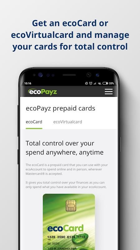 Best Bonuses for ecoPayz users