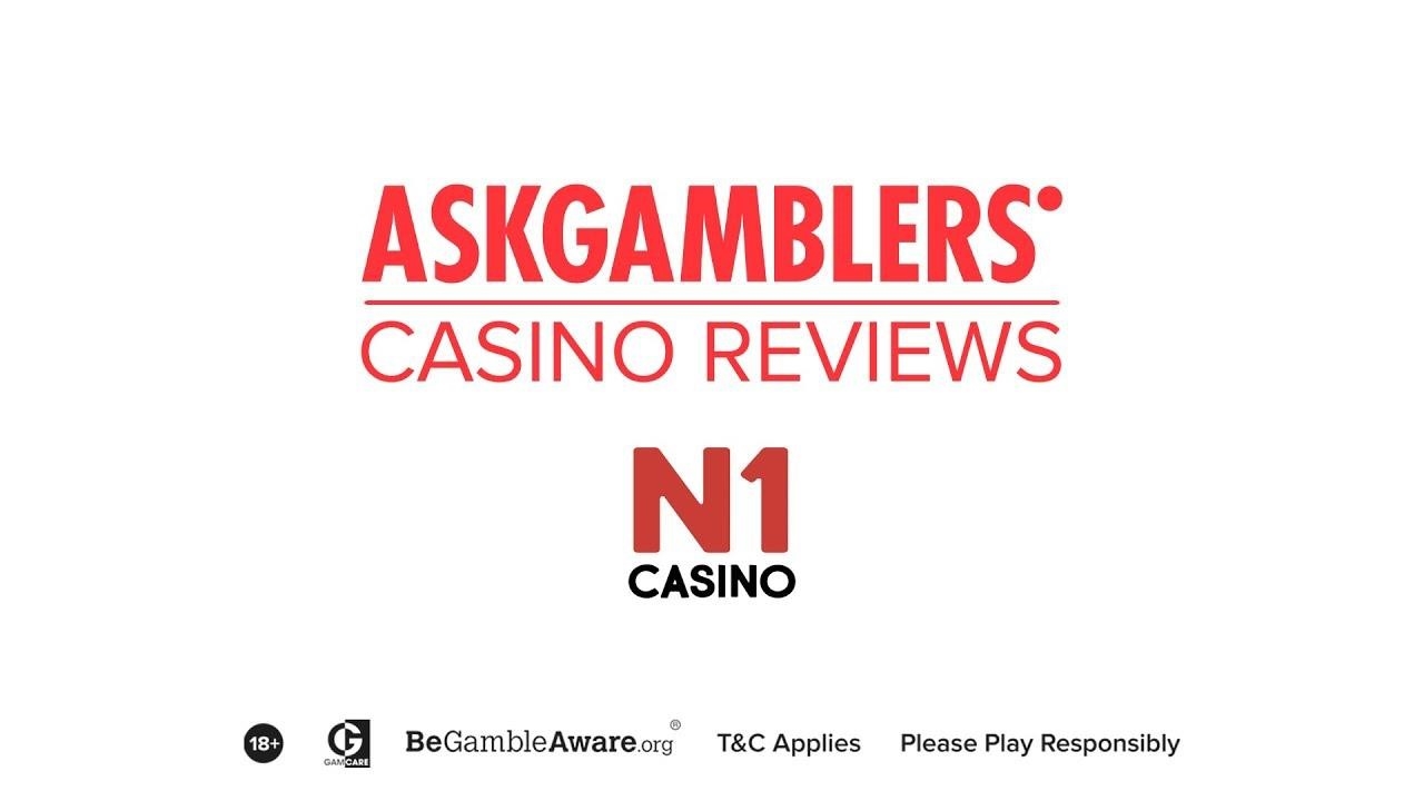 N1 Casino Mobile and Applications